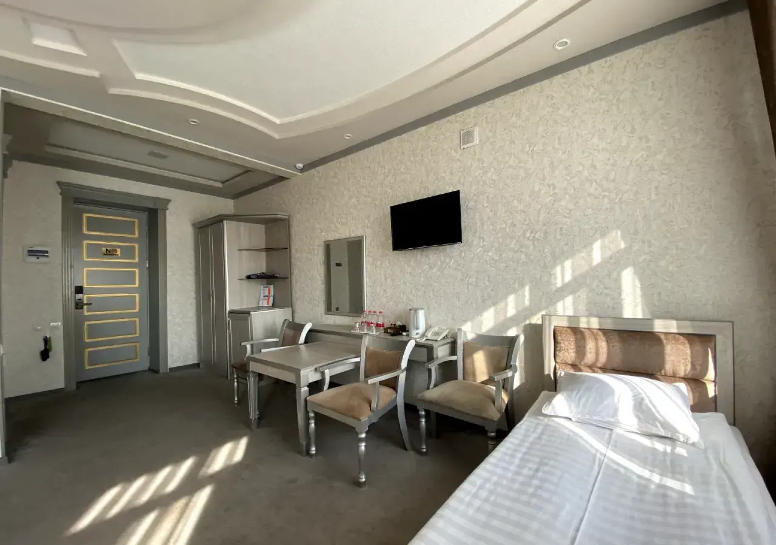 Отель DIYOR Margilan