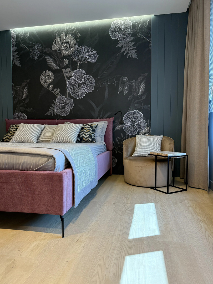 Квартира Mallorca