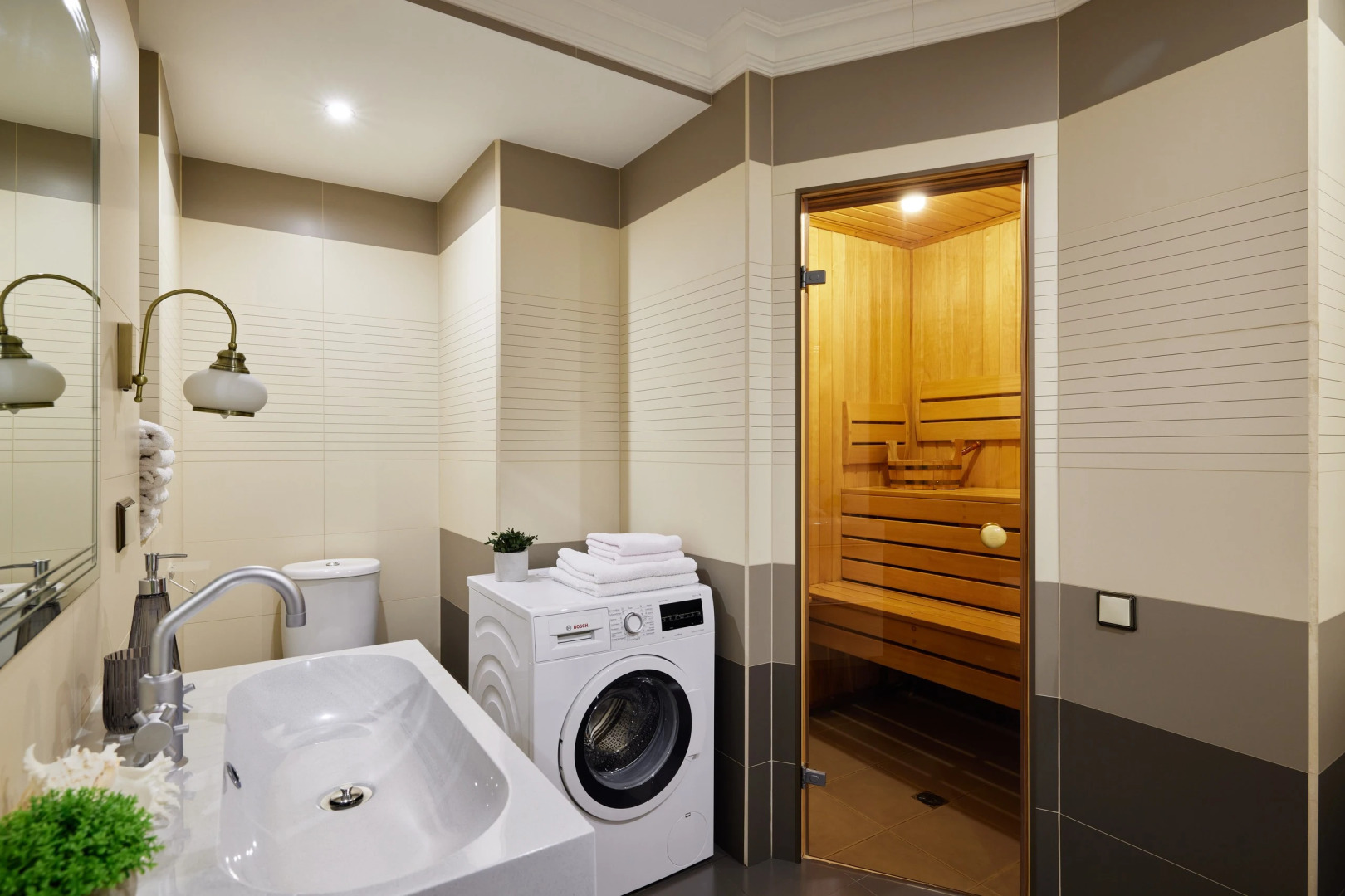 Апартаменты на Казанском