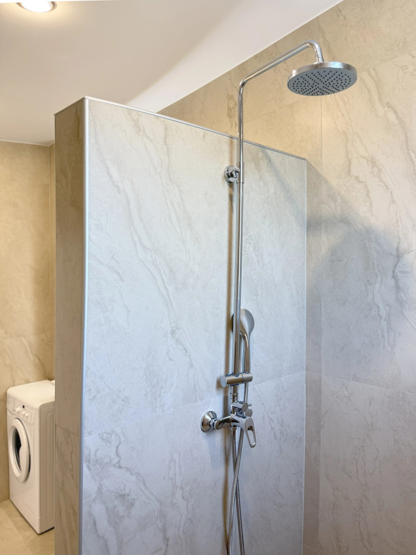 Апартаменты Родос с 1 Cпальней