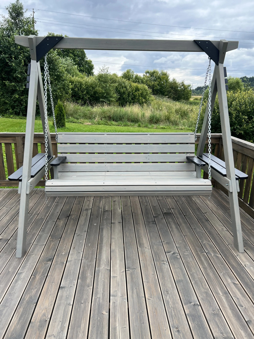 Гостевой дом Тихий дом