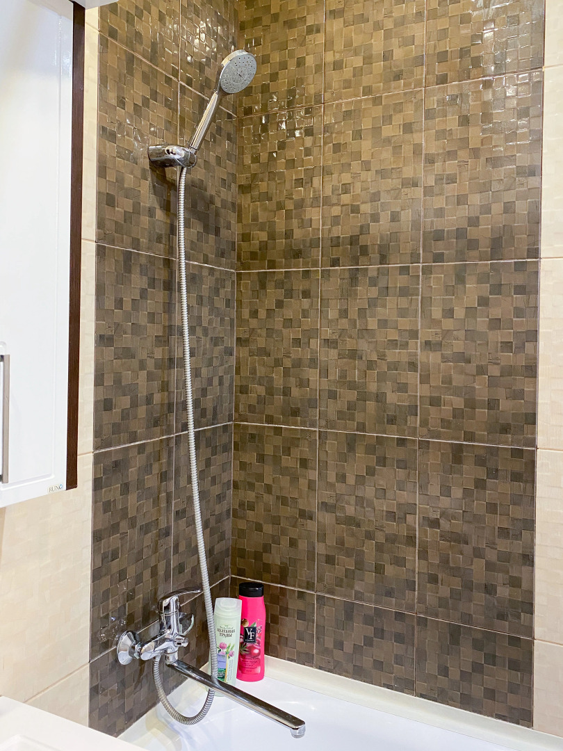 Апартаменты на улице Дмитрия Михайлова 3