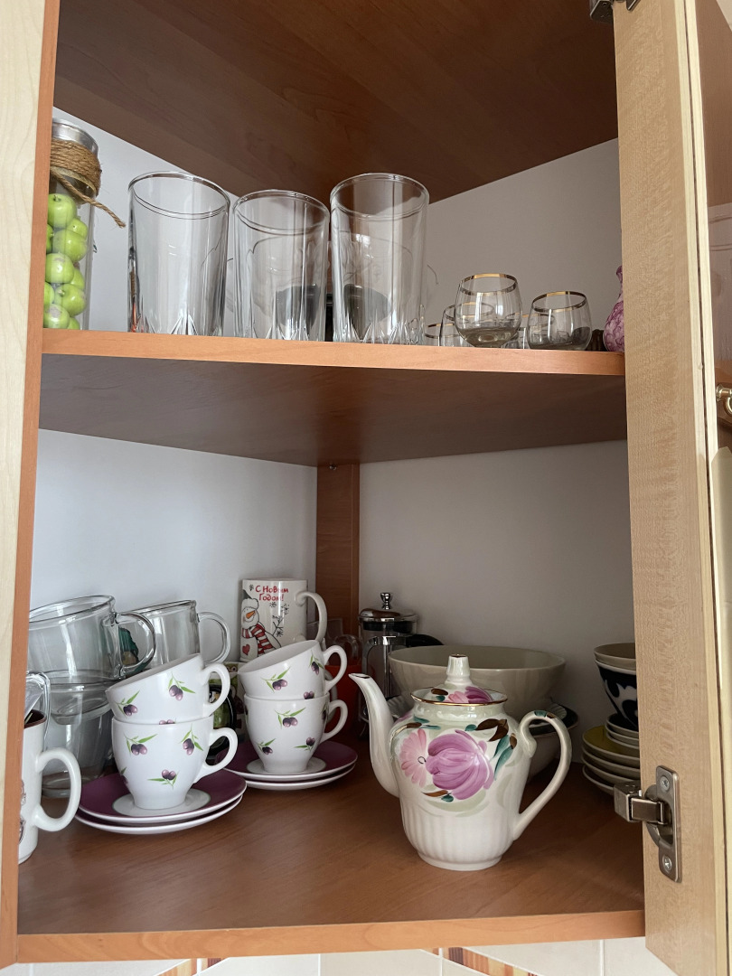 Просторные апартаменты у моря