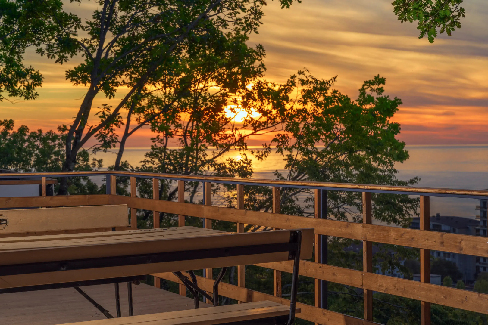 База отдыха Домик туриста