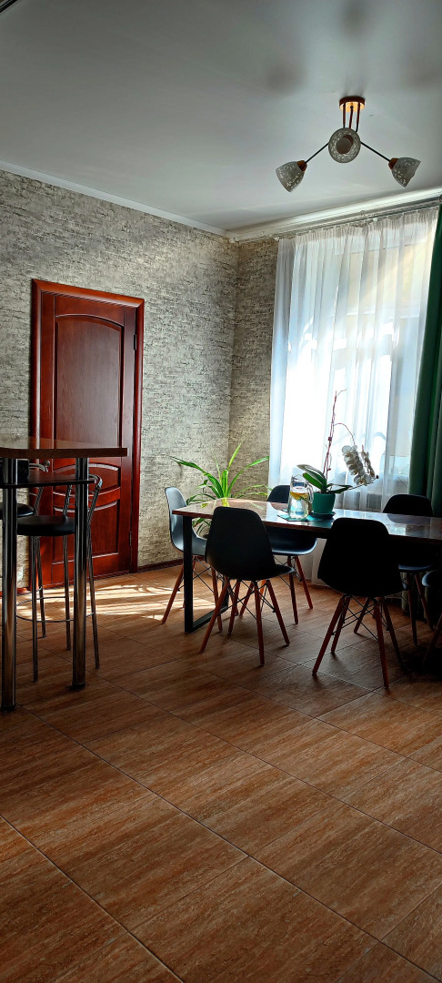 Гостевой дом Эко Хаус