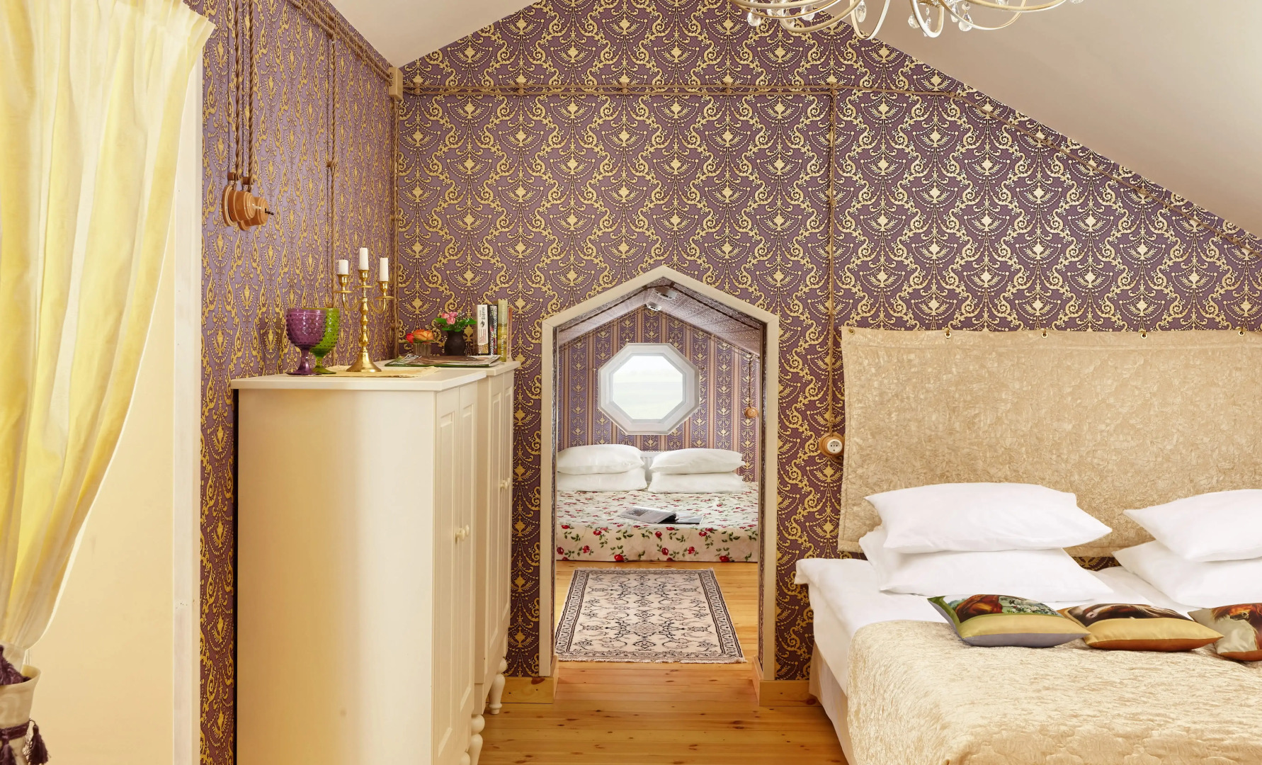 Усадьба Кописки "Богдарня"