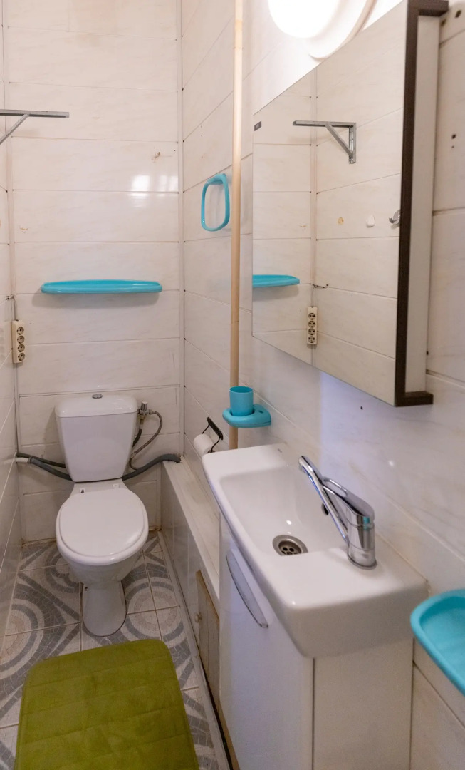 Апартаменты a.m. Rooms Galernaya street River View