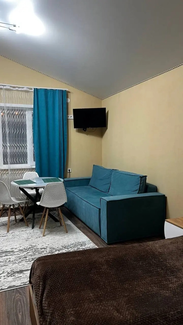 Апартаменты FinHouse