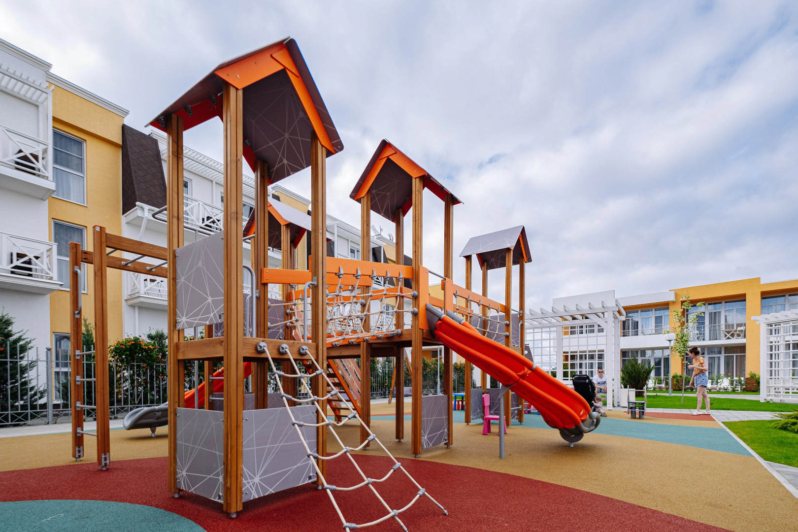 Отель Летоотель Благовещенская