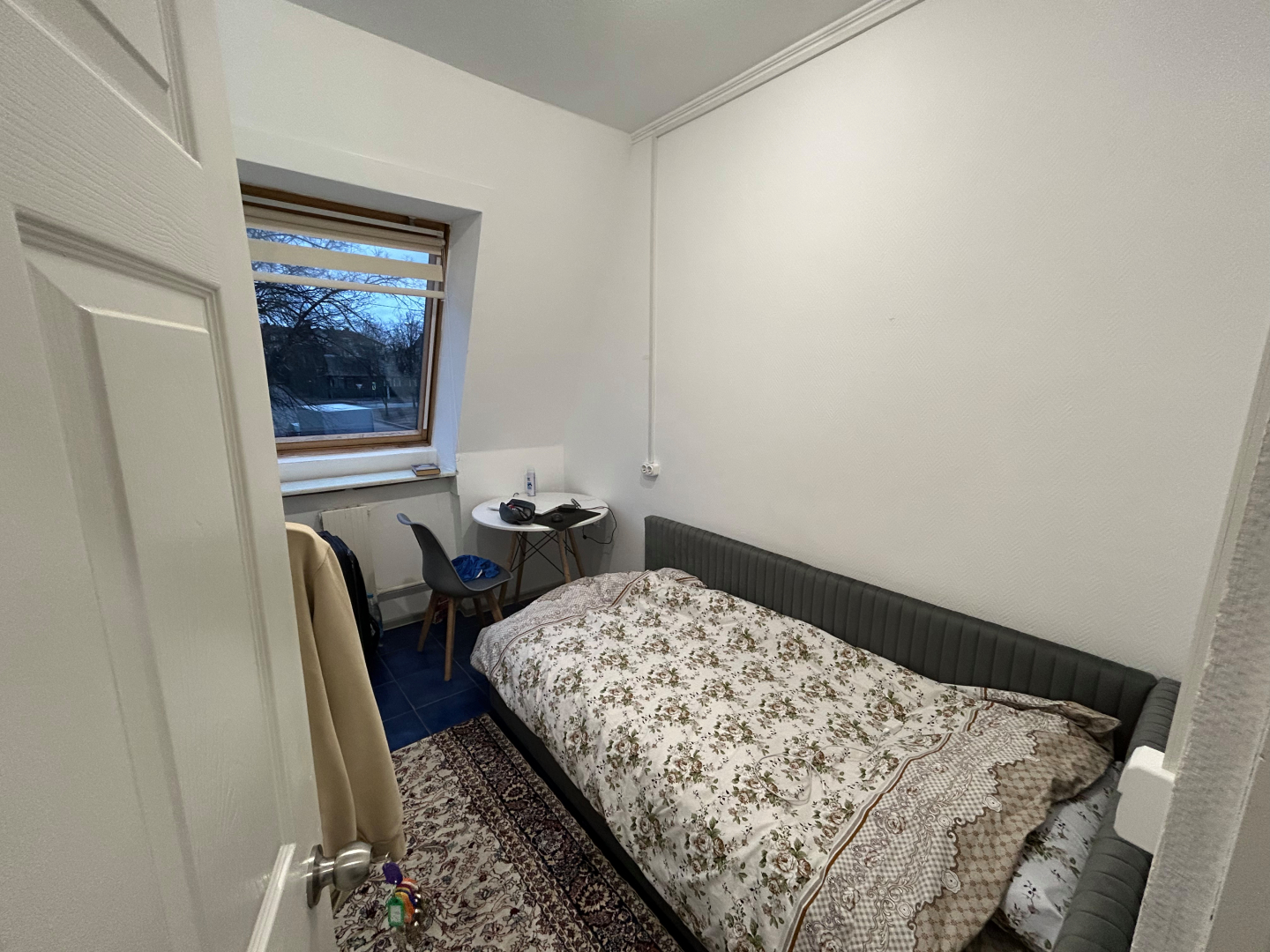 Хостел Бронь