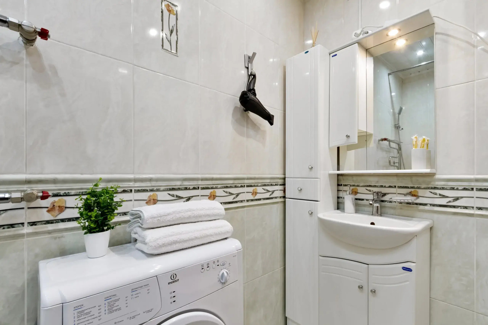 Апартаменты на Урицкого