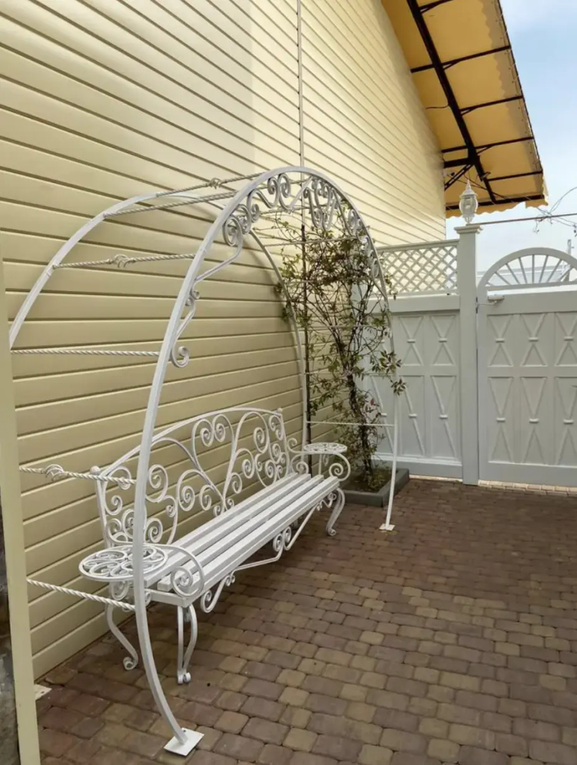 Гостевой дом Галла-Мария