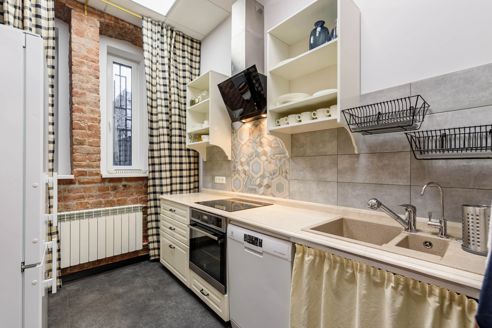 Отель Ruann Decart