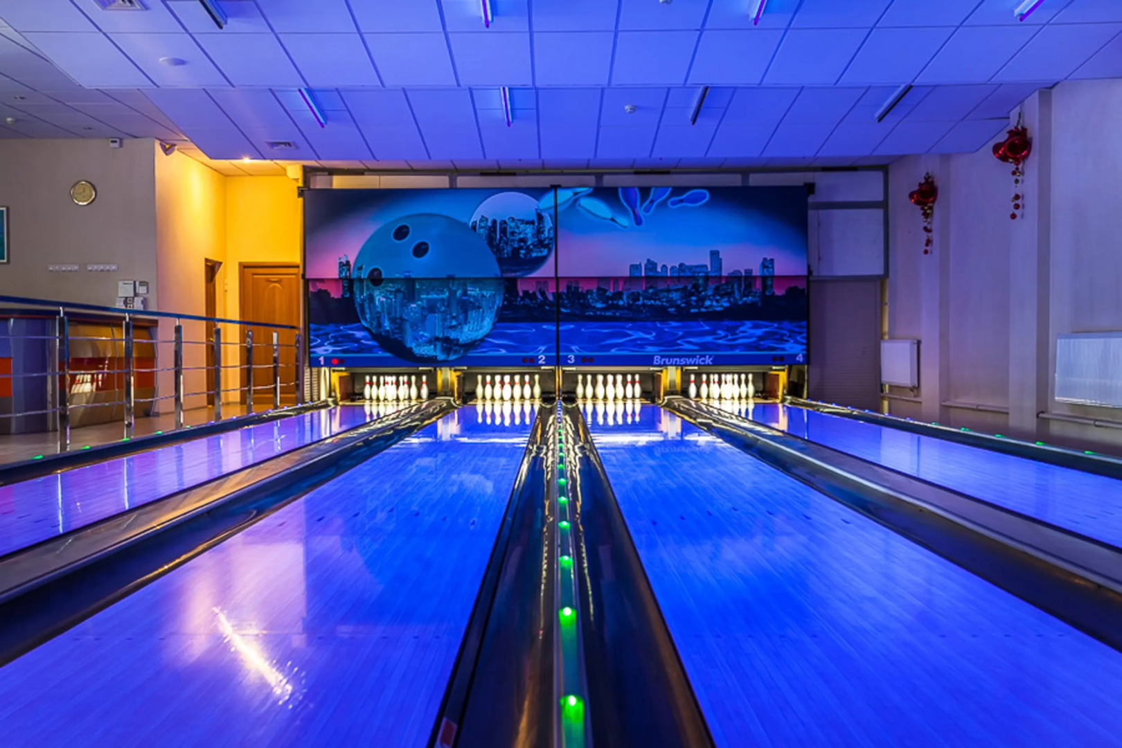 Отель Бекасово