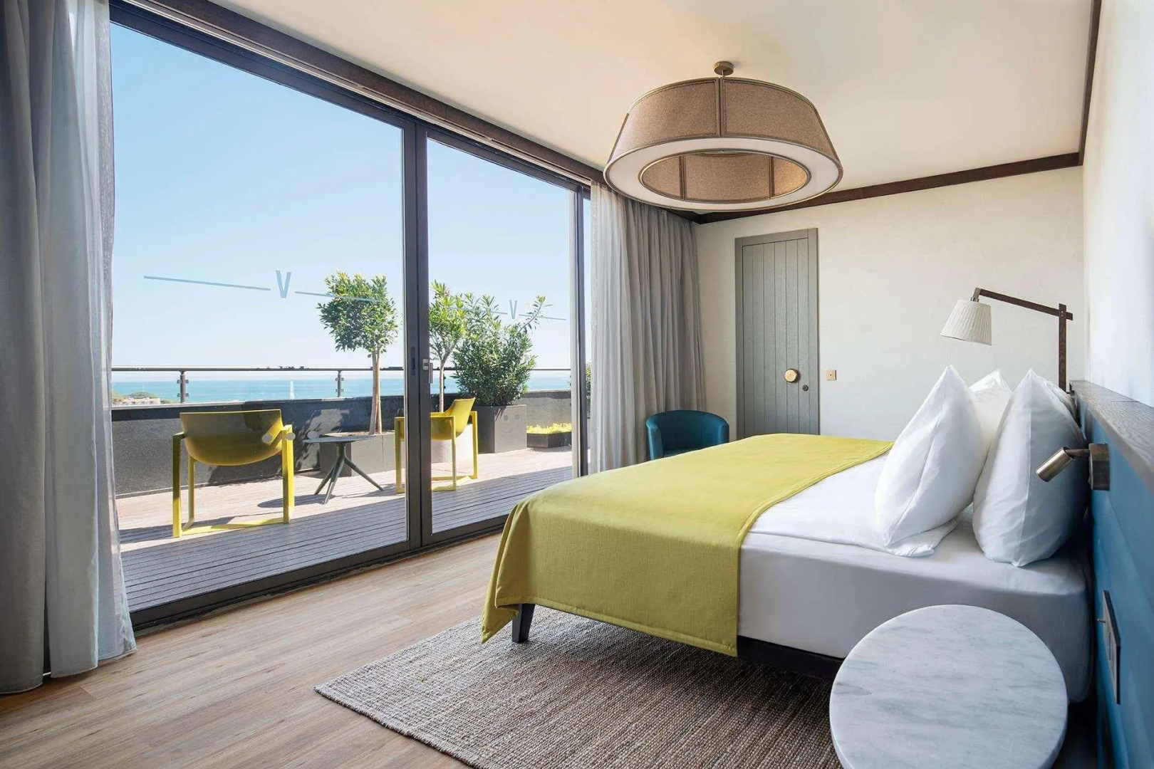 Resort Voyage Belek Golf & Spa Hotel