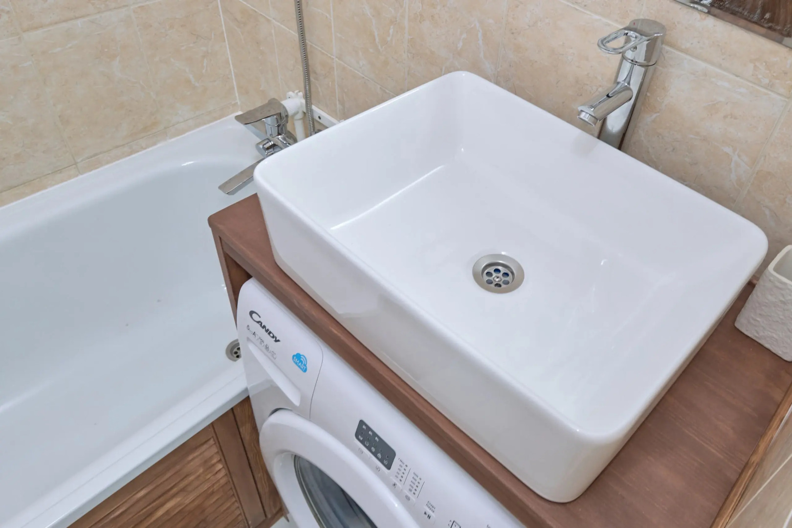 Апартаменты Студия