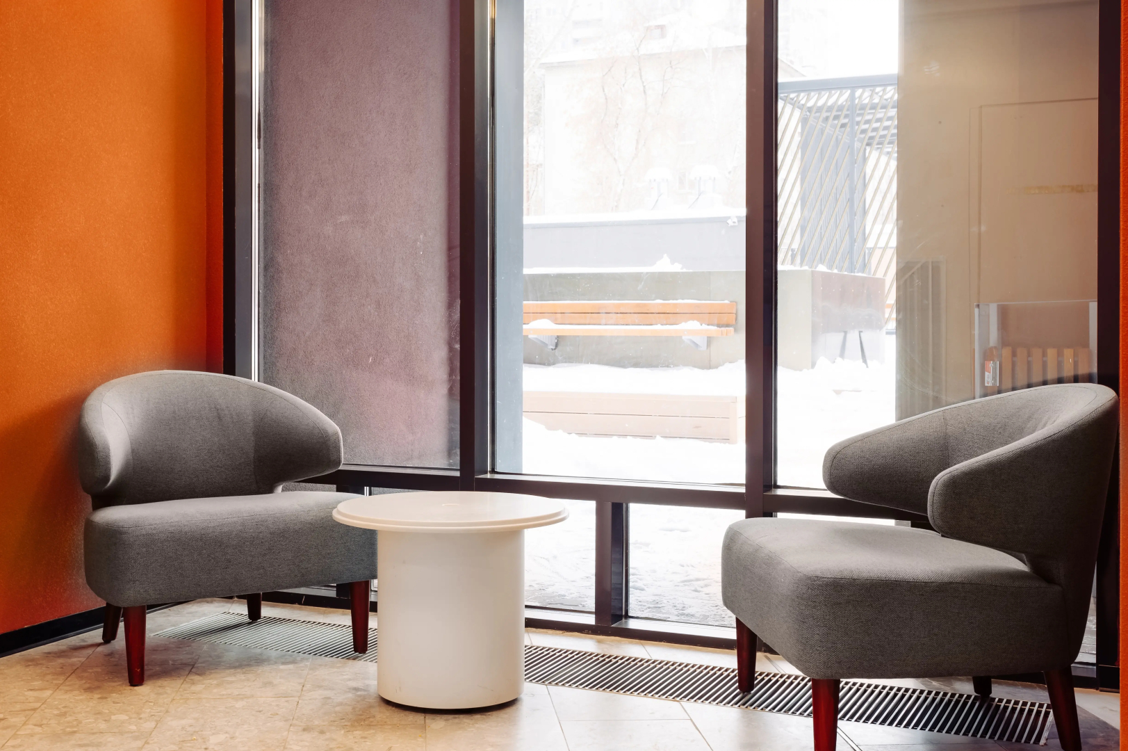 Жилое помещение UyutnoEKB ЖК mART