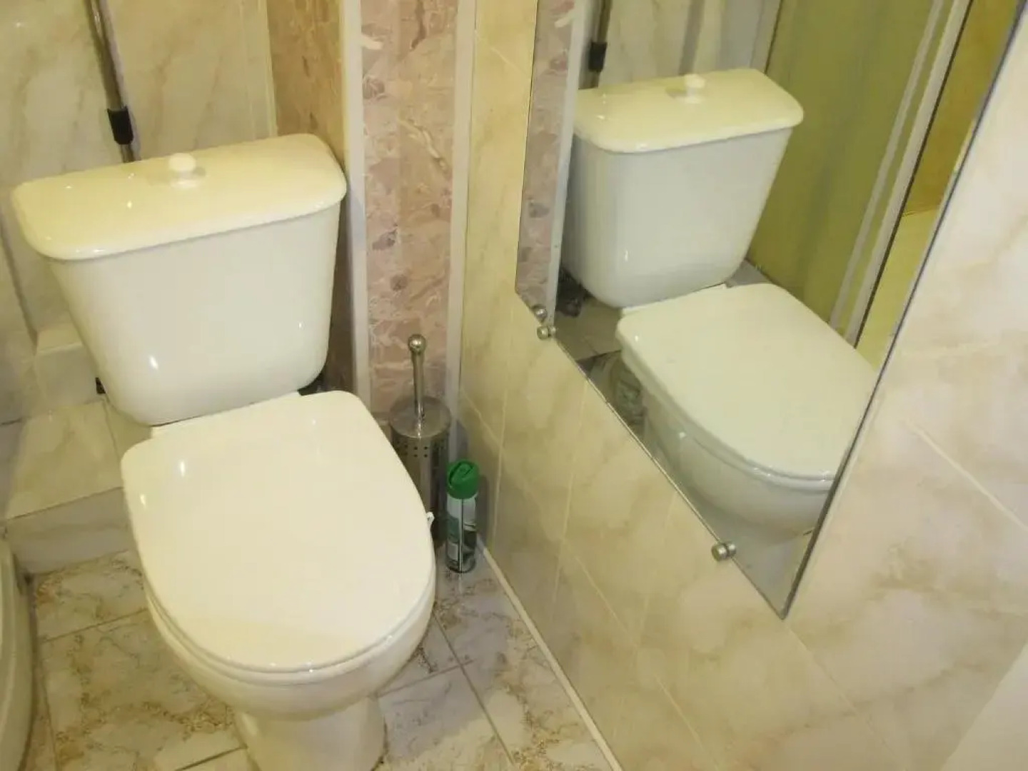 Апартаменты Pushkinskaya35