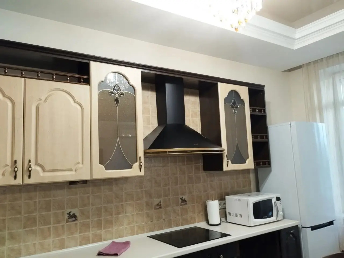 Апартаменты Фешенебельные в Историческом Центре Томска