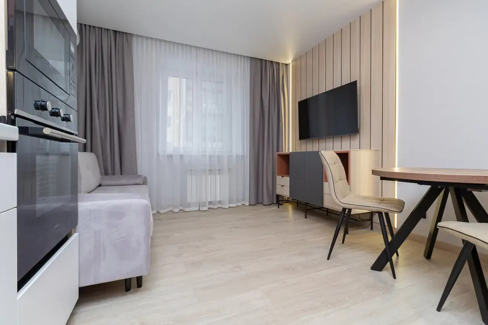 Апартаменты Домус