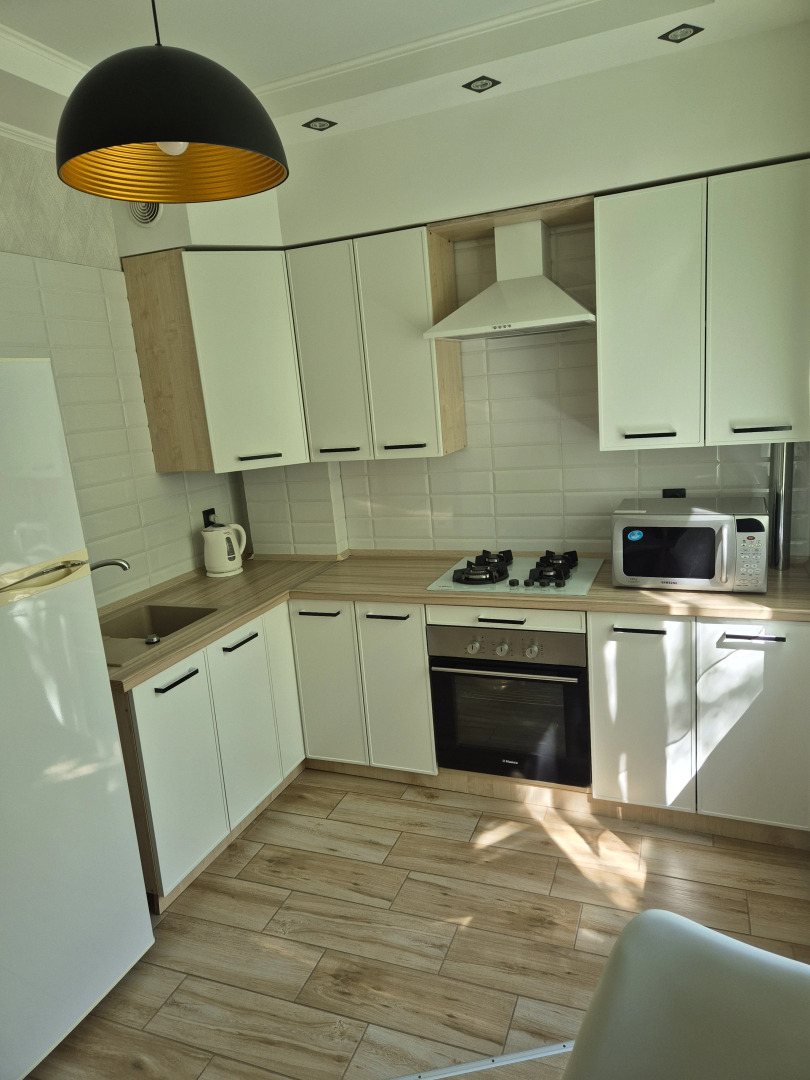 Апартаменты KoenigHouse 3