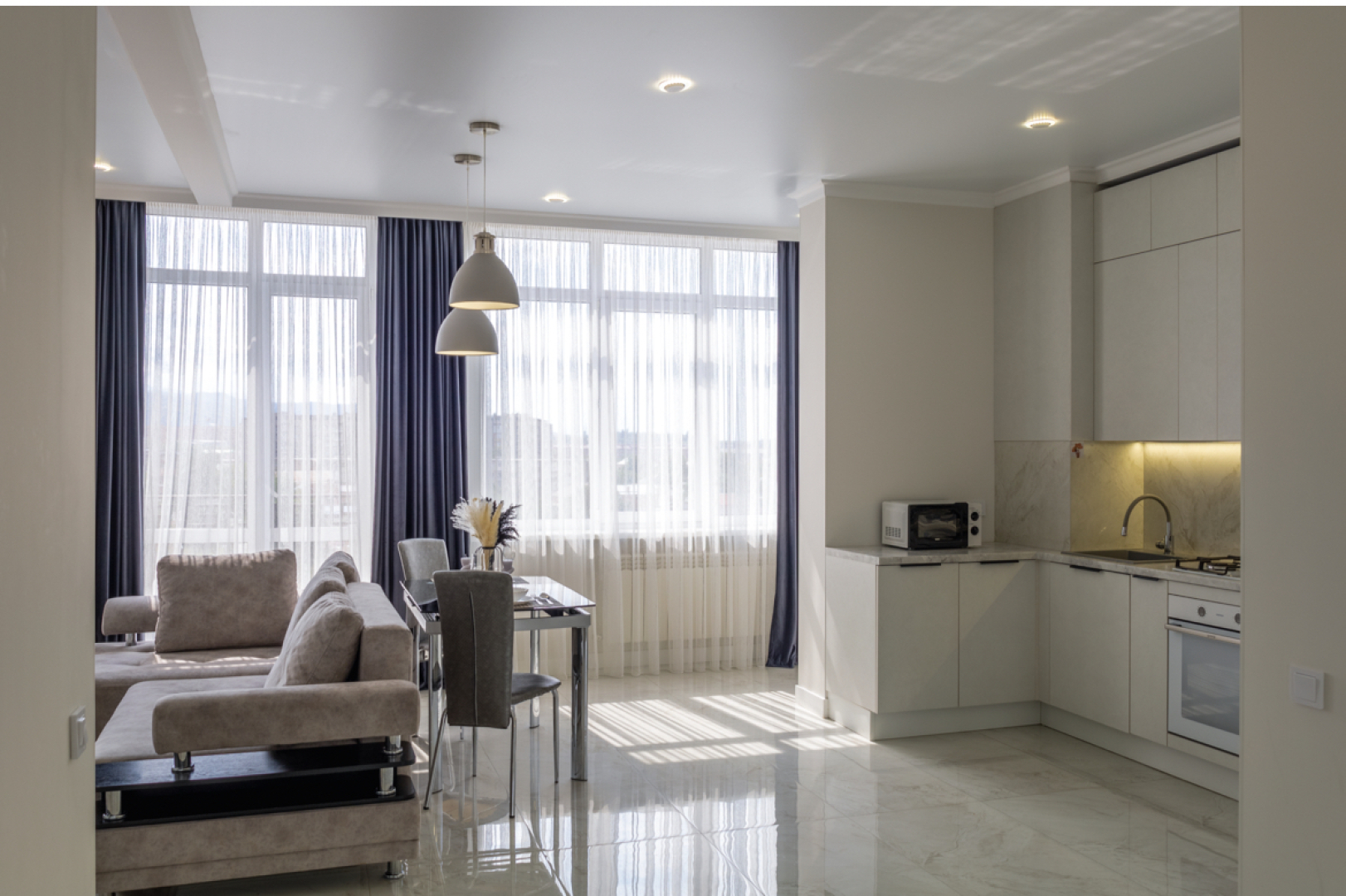 Квартира Жилой Комплекс Роял Парк