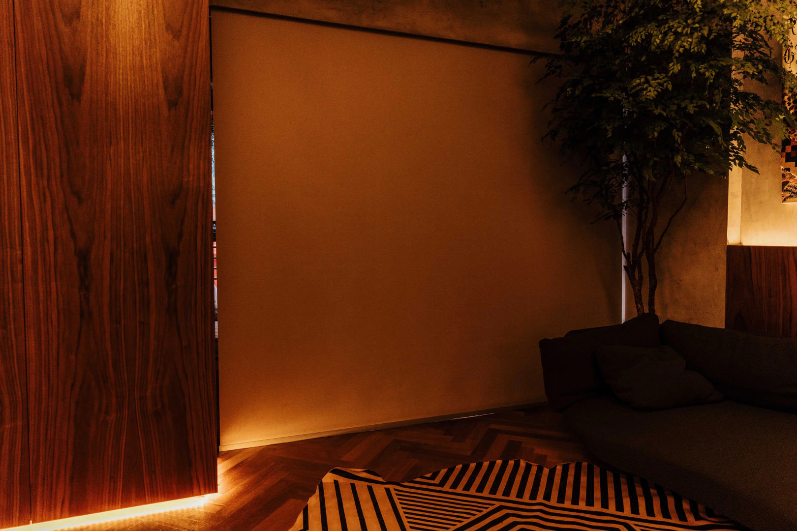 Квартира Obo Casa Modern Lux Design Loft Ipanema Beach