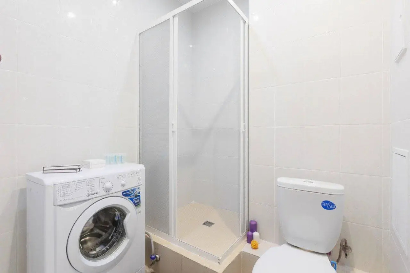 Апартаменты Jet Комфорт