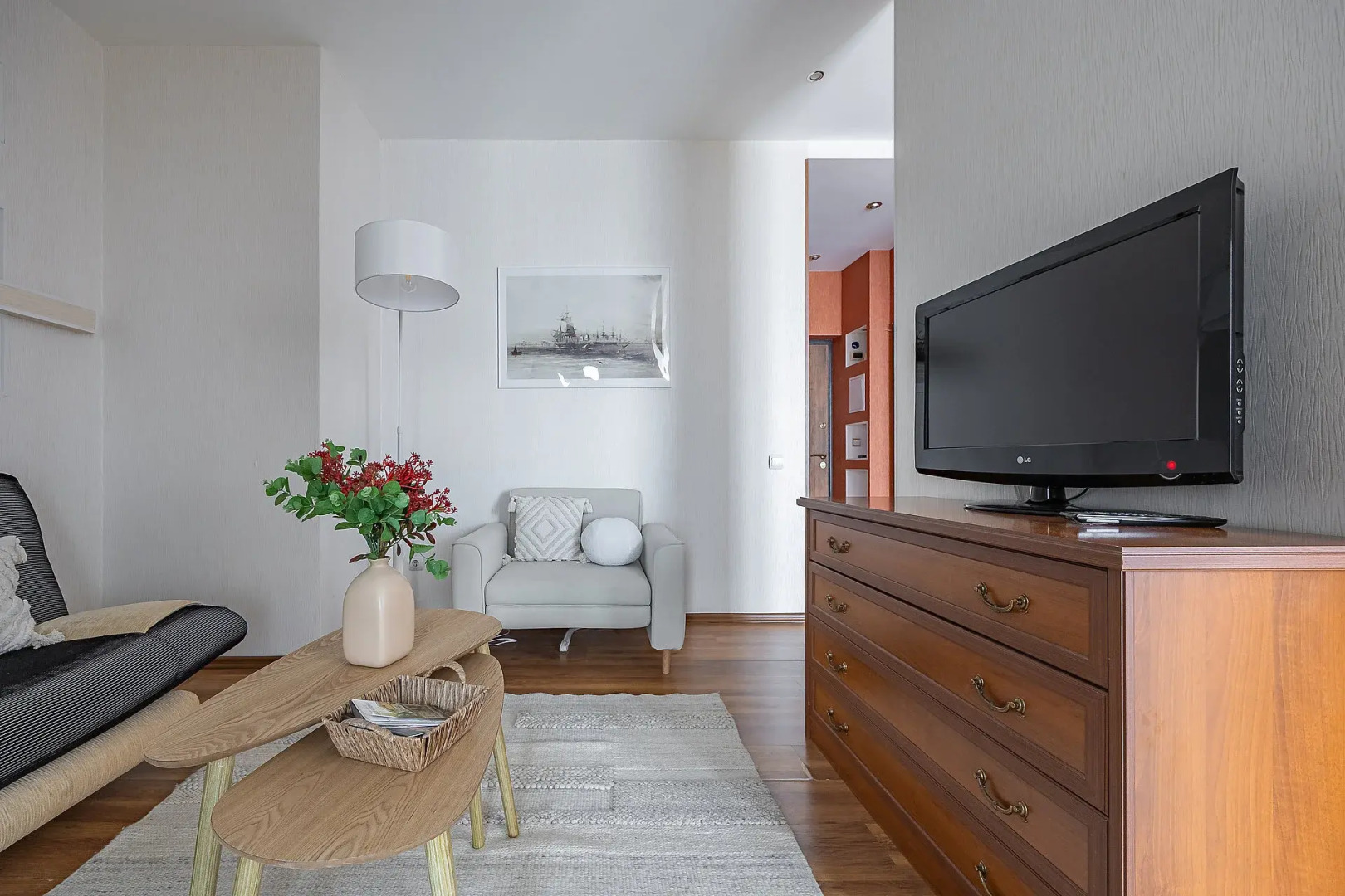 Апартаменты в центре на улице Студеная 68а Сова-Дом