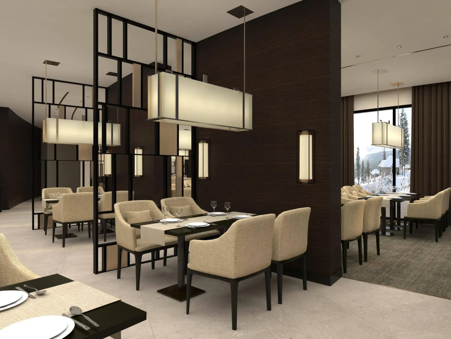 Отель Trendlife Hotels Uludag