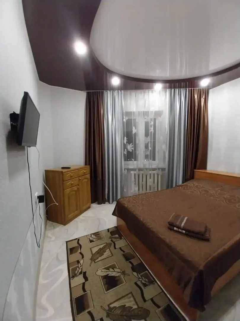 Квартира Очень стильная в центре