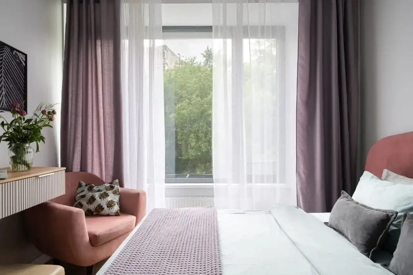 Апартаменты у Новоданиловской Набережной