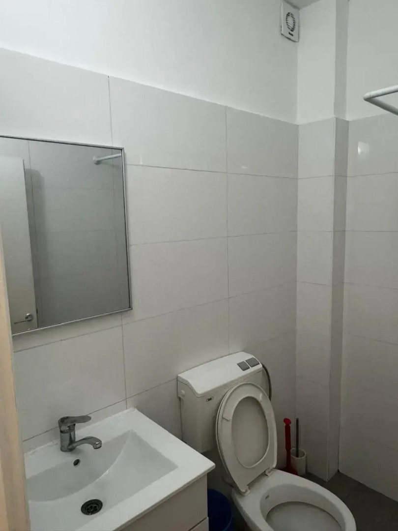 Квартира Городское Спокойствие 2 Ванные 2 Кухни