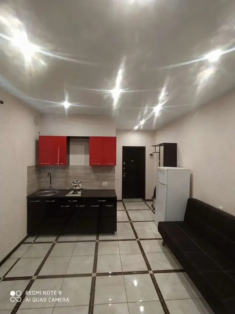 Квартира на Громова, 19 8