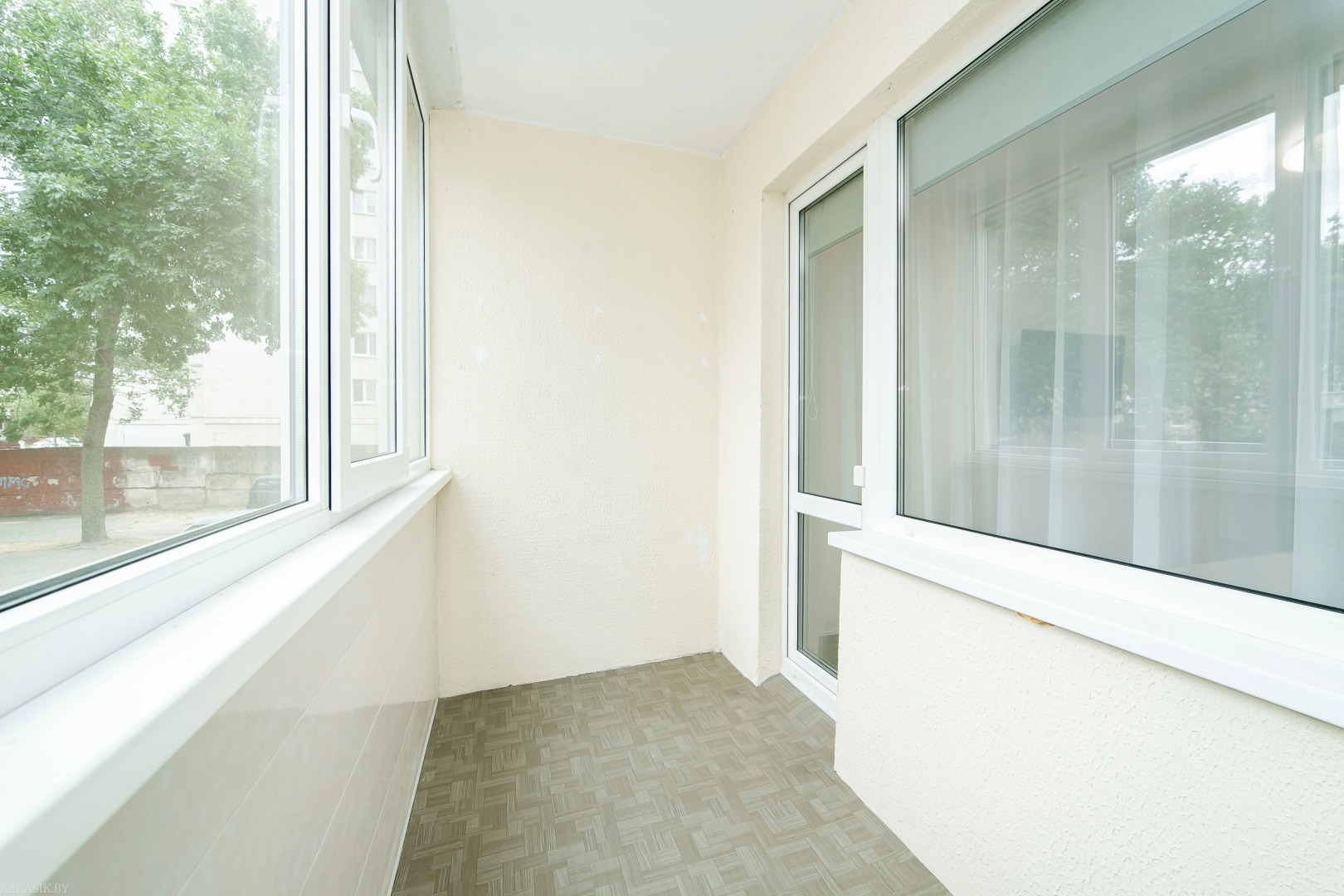 Апартаменты BelaTravel по адресу Пушкина 34