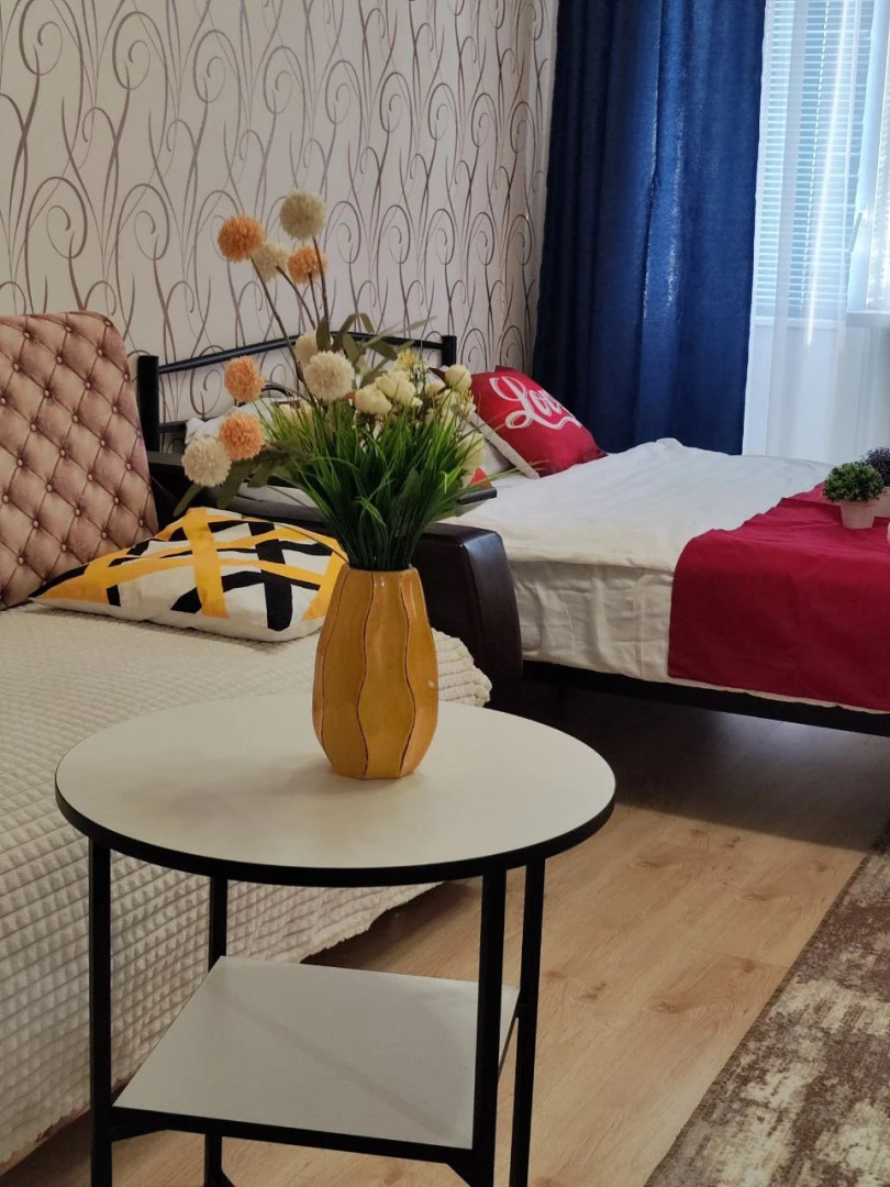 Апартаменты 1-комнатные в Центре Города на Ленина