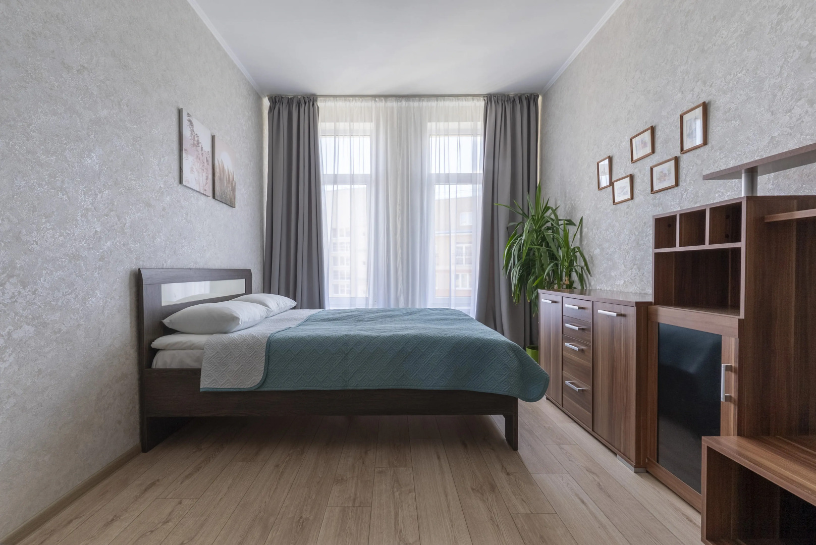 Квартира Уютная Рядом с Королевскими Воротами