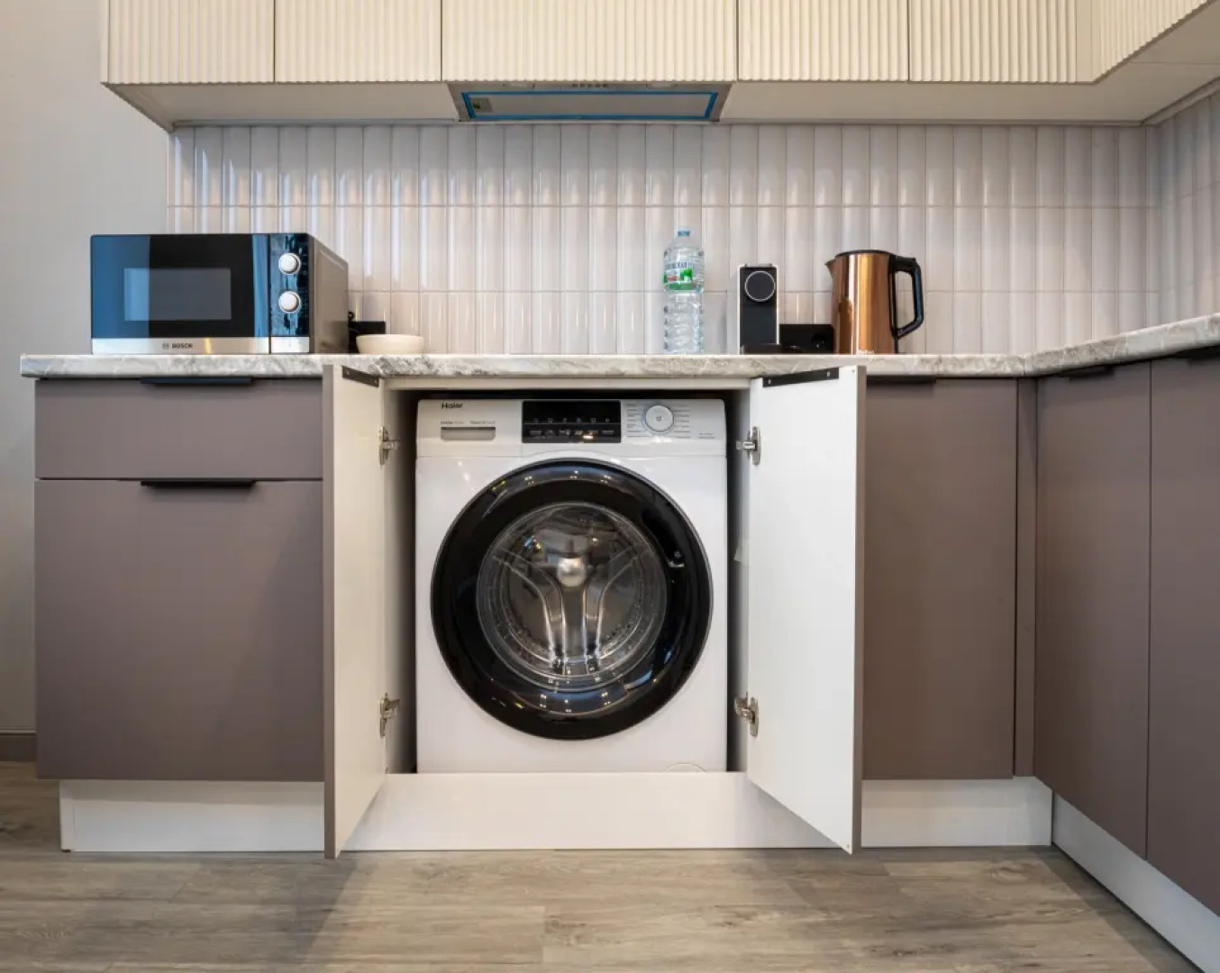 Апартаменты «Новый эстет» в районе ВДНХ «Эстет Апарт»