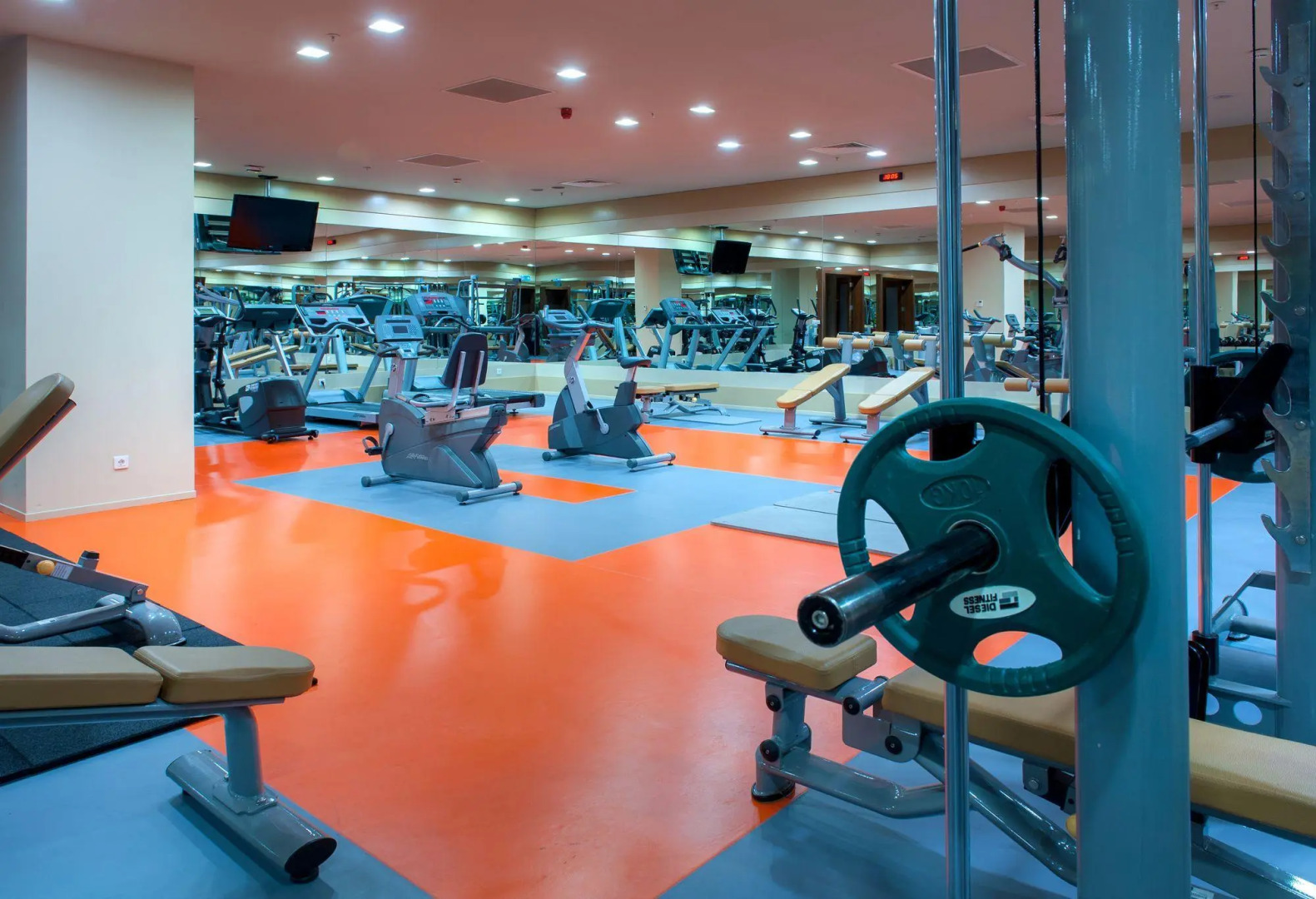 ISG Sabiha Gokcen Airport Hotel - Special Class