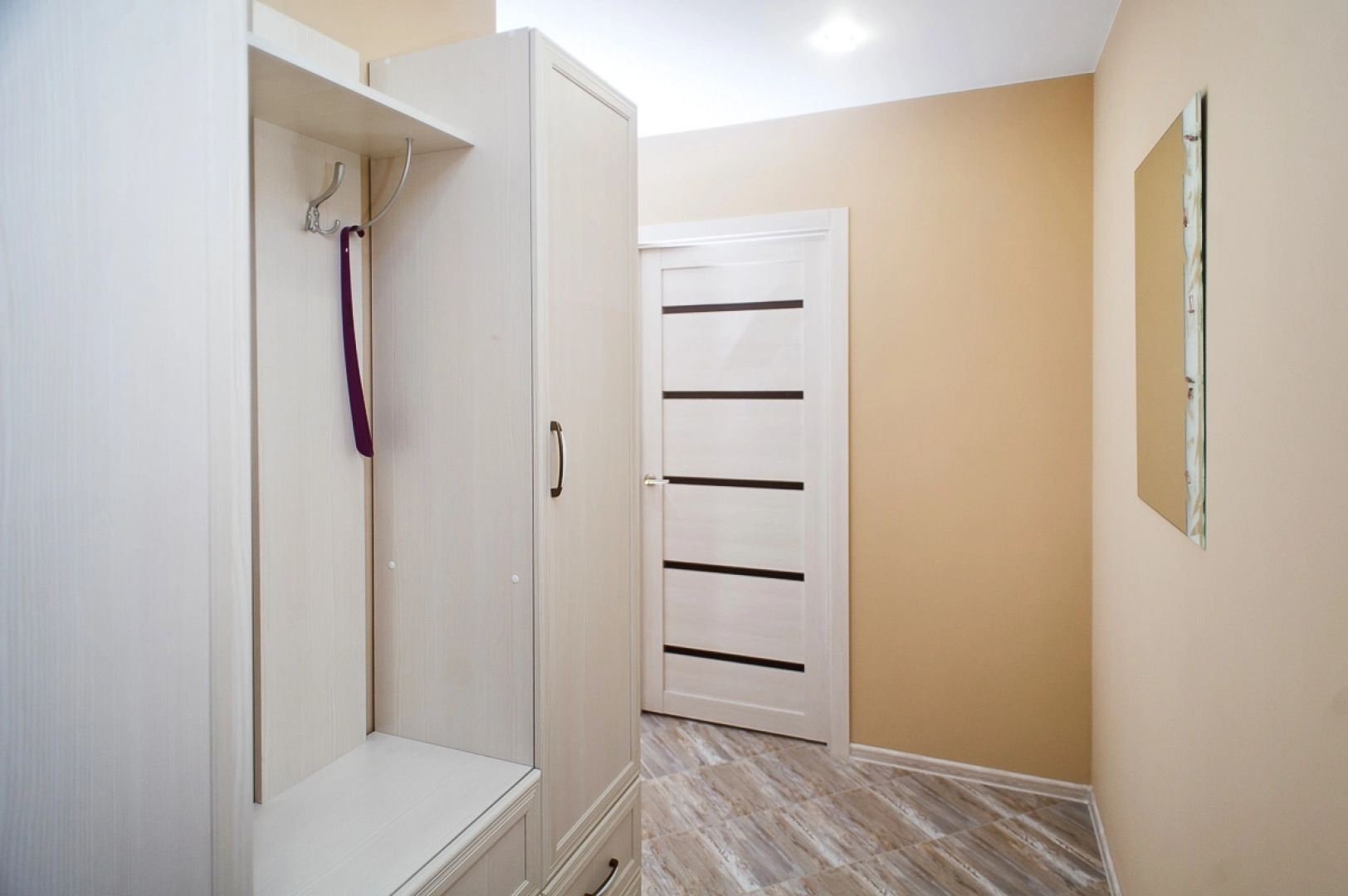 Квартира Двухкомнатная Как Дома 58 Тамбовская 23