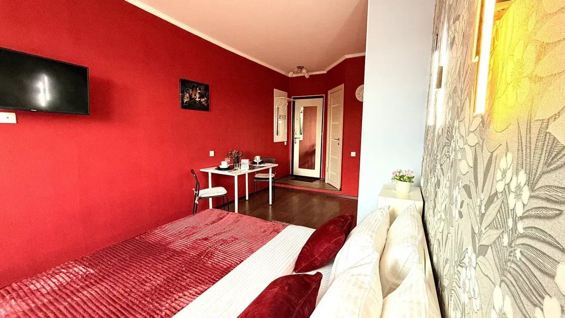 Апартаменты в Жк Admiral Waterhouse Дл26