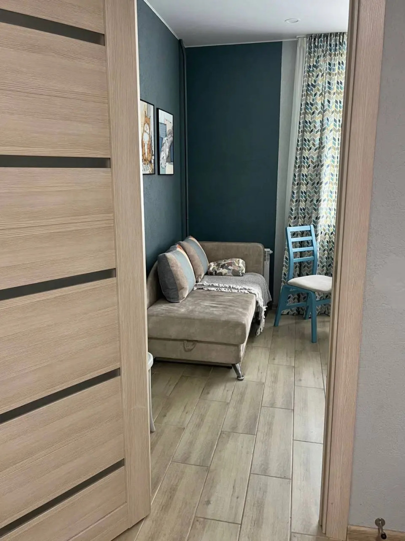 Квартира на Школьной