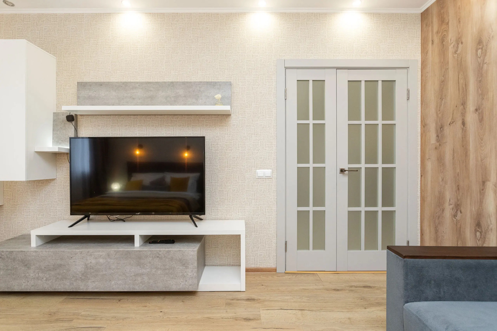 Апартаменты Мой Центр