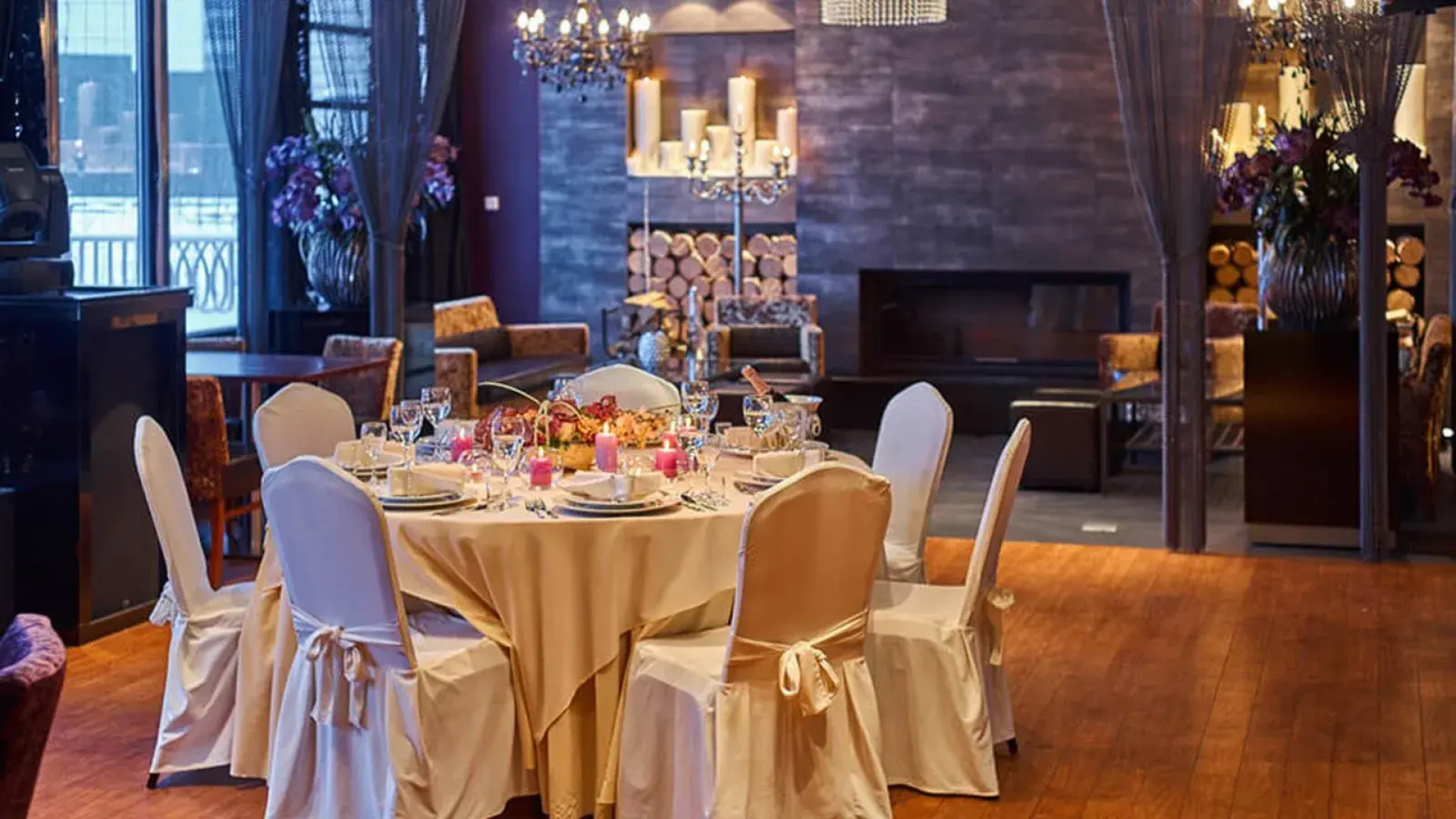 Гостиница Русотель