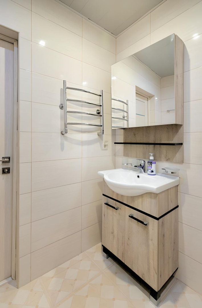 Апартаменты ЖитьВСочиКруто в 10 Минутах до Моря