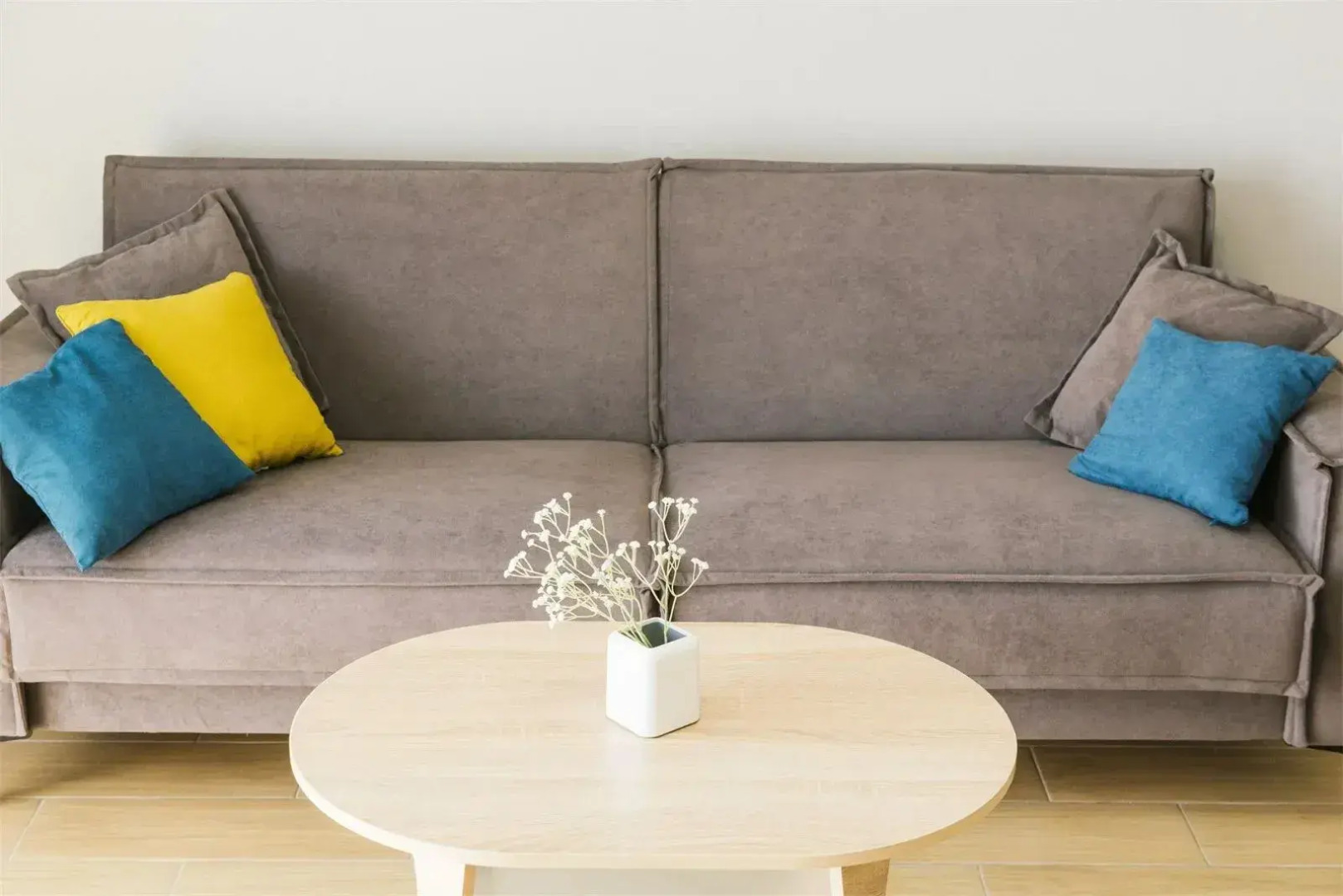 Апартаменты Вилла на Орбитовской 3