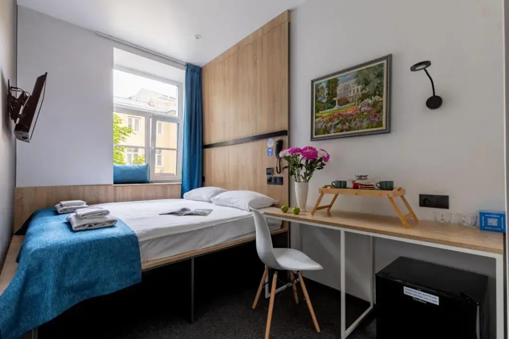 Гостиница izzzi у Гостиного Двора