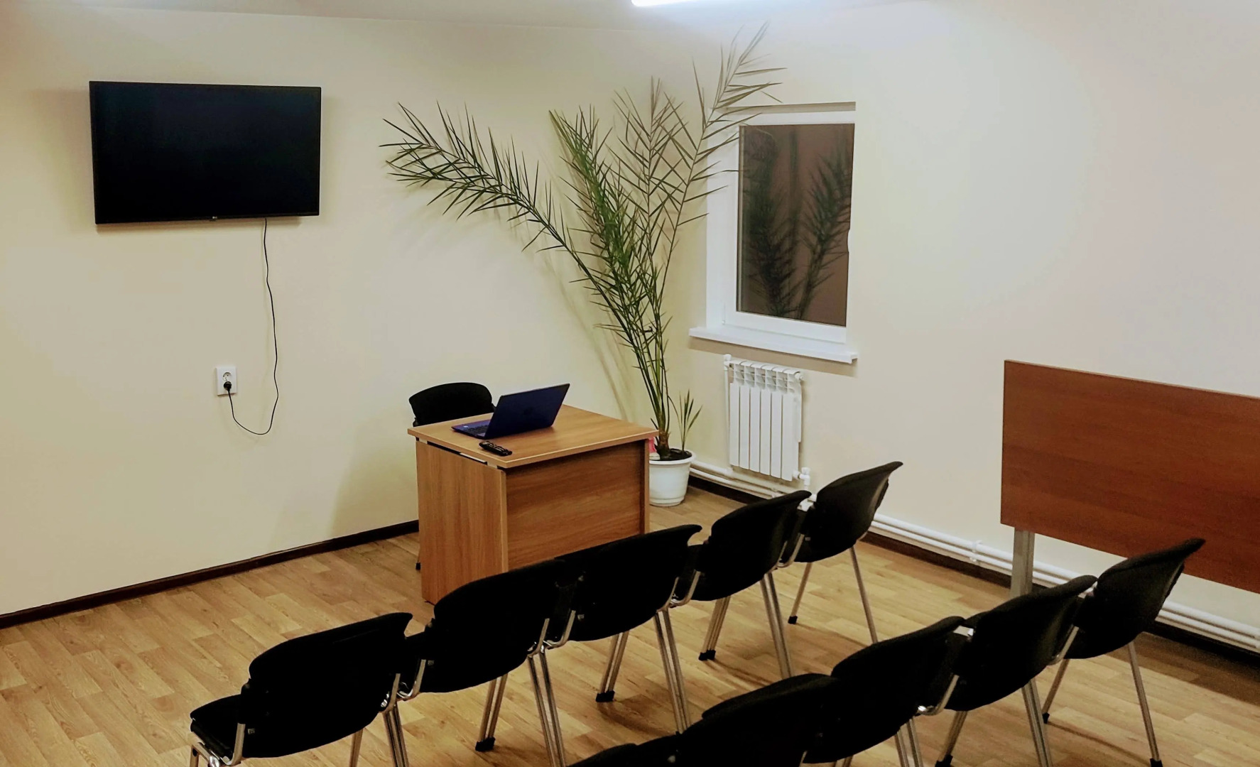 Кемпинг Idris Travel