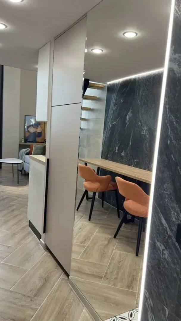 Квартира на Республиканской 61А