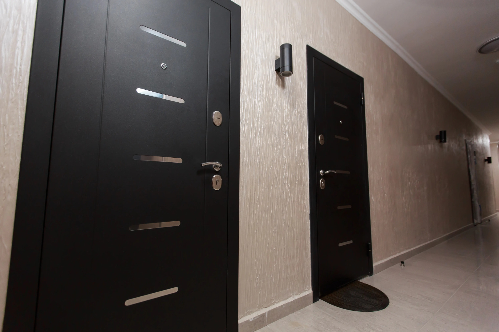 Апартаменты Riviera Park Konstial Сердце Города на Море